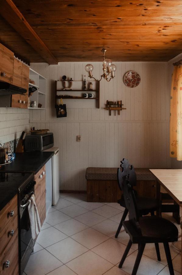 Villa Ptasi Spiew à Futoma Extérieur photo